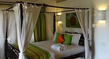 Imagen general del Hotel Wildflower Villas. Foto 3