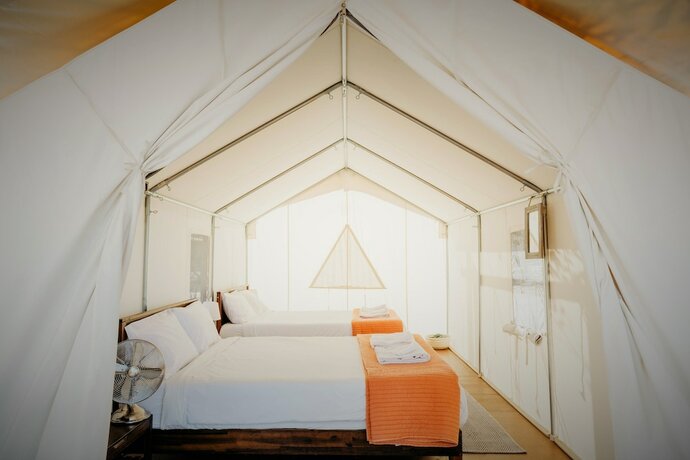 Imagen de la habitación del Hotel Wildhaven Yosemite. Foto 10