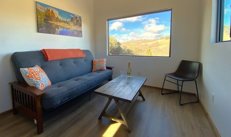 Imagen de la habitación del Hotel Wildhaven Yosemite. Foto 13