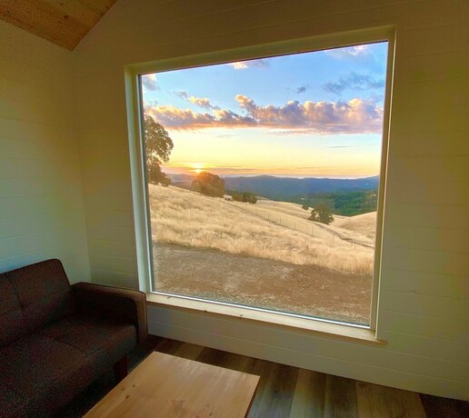 Imagen de la habitación del Hotel Wildhaven Yosemite. Foto 14