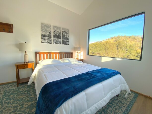 Imagen de la habitación del Hotel Wildhaven Yosemite. Foto 17