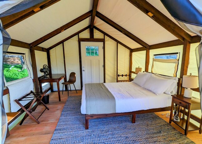 Imagen de la habitación del Hotel Wildhaven Yosemite. Foto 19