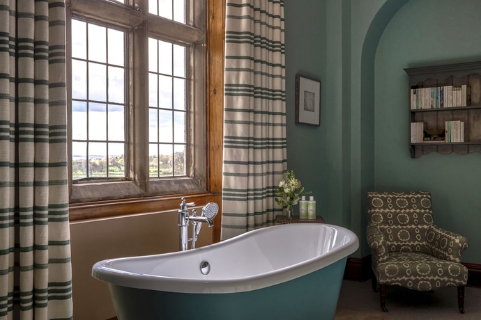 Imagen de la habitación del Hotel Wildhive Callow Hall. Foto 4