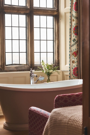 Imagen de la habitación del Hotel Wildhive Callow Hall. Foto 5