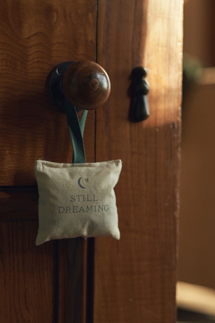 Imagen de la habitación del Hotel Wildhive Callow Hall. Foto 11