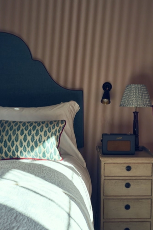 Imagen de la habitación del Hotel Wildhive Callow Hall. Foto 12