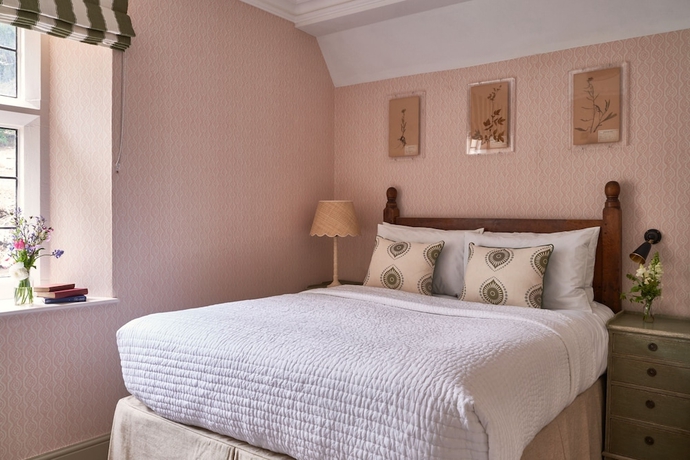 Imagen de la habitación del Hotel Wildhive Callow Hall. Foto 15