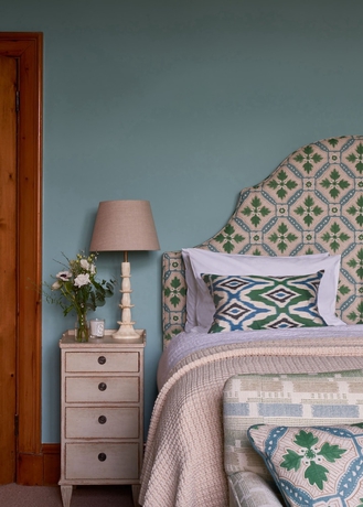 Imagen de la habitación del Hotel Wildhive Callow Hall. Foto 18