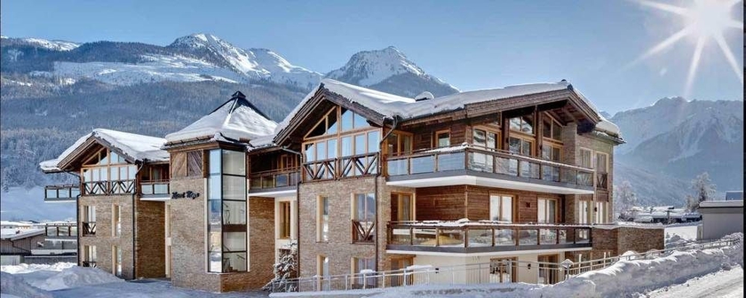 Imagen general del Hotel Wildkogel Resort. Foto 3