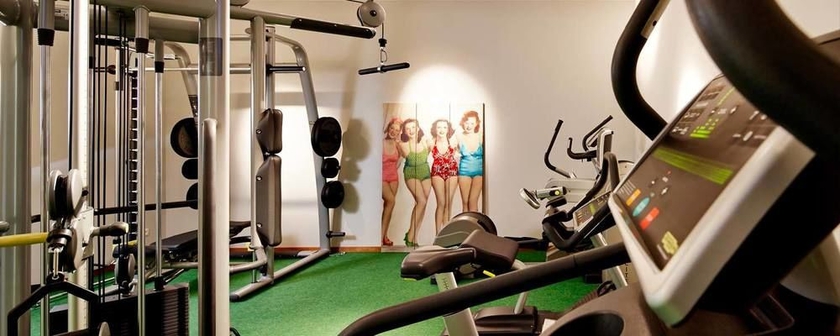 Imagen de los interiores del Hotel Wildkogel Resort. Foto 13