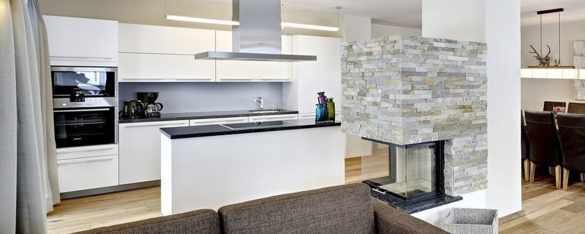 Imagen de la habitación del Hotel Wildkogel Resort. Foto 5