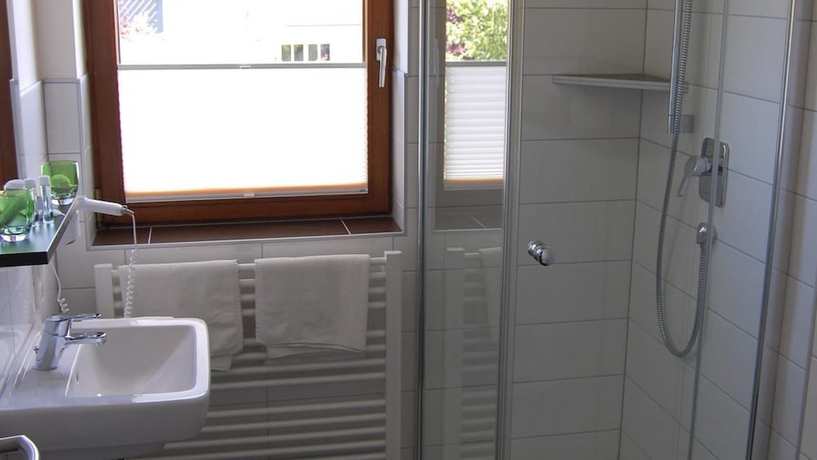 Imagen de la habitación del Hotel Wildkräuterhotel. Foto 7