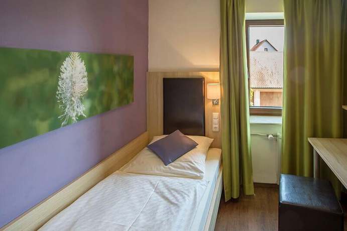 Imagen de la habitación del Hotel Wildkräuterhotel. Foto 8