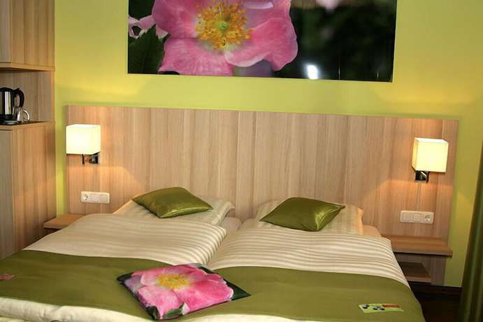 Imagen de la habitación del Hotel Wildkräuterhotel. Foto 11