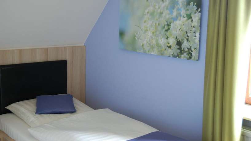 Imagen de la habitación del Hotel Wildkräuterhotel. Foto 13