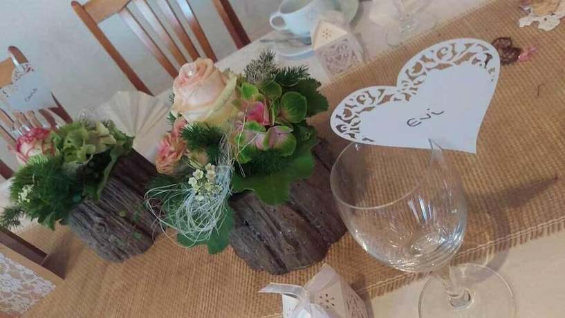 Imagen de los interiores del Hotel Wildkräuterhotel. Foto 18