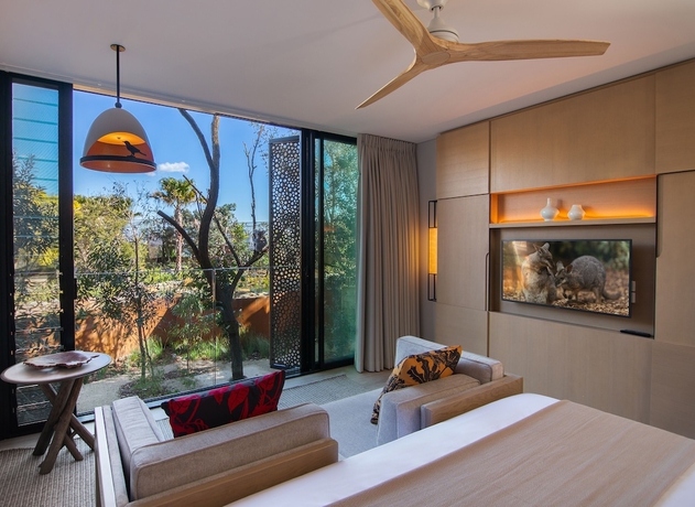 Imagen de la habitación del Hotel Wildlife Retreat At Taronga. Foto 8