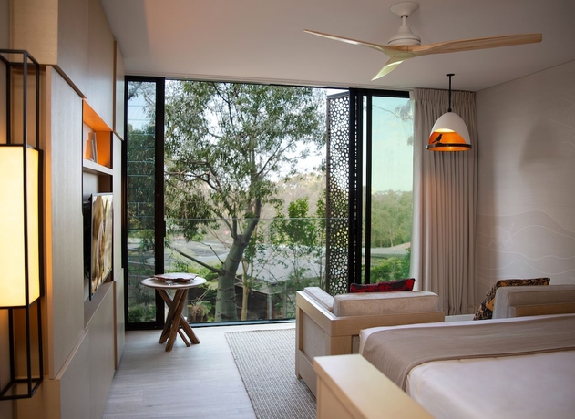 Imagen de la habitación del Hotel Wildlife Retreat At Taronga. Foto 11