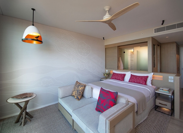 Imagen de la habitación del Hotel Wildlife Retreat At Taronga. Foto 12