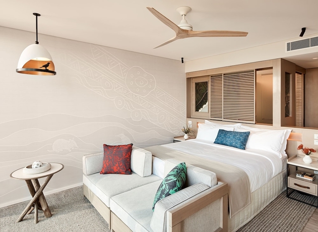 Imagen de la habitación del Hotel Wildlife Retreat At Taronga. Foto 13