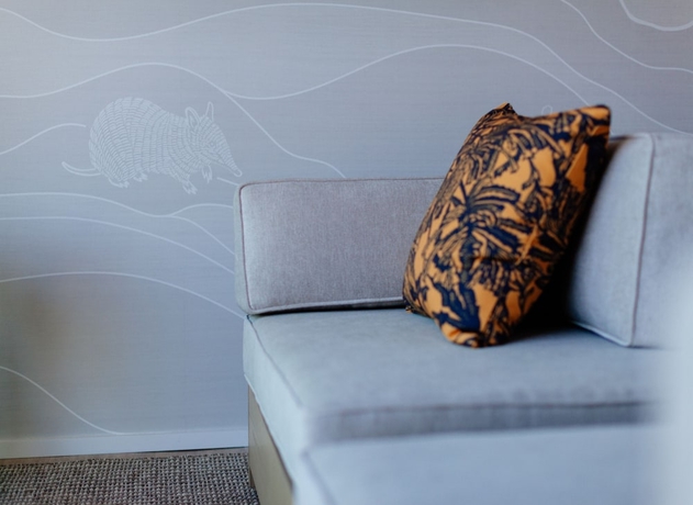 Imagen de la habitación del Hotel Wildlife Retreat At Taronga. Foto 15