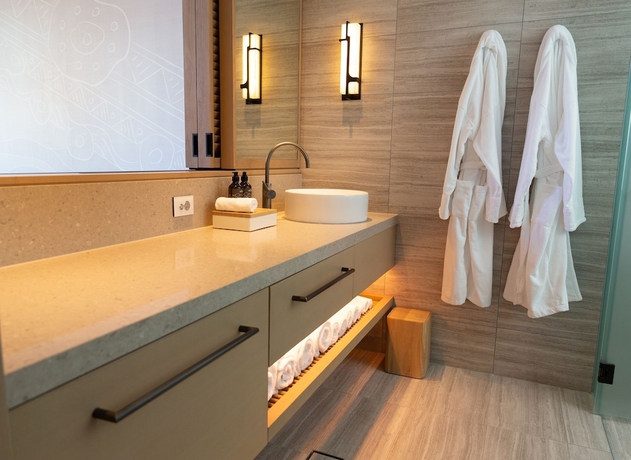 Imagen de la habitación del Hotel Wildlife Retreat At Taronga. Foto 16