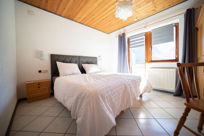 Imagen de la habitación del Hotel Wildrose. Foto 5