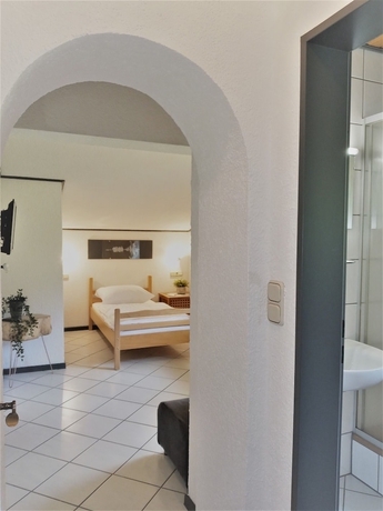 Imagen de la habitación del Hotel Wildrose. Foto 8