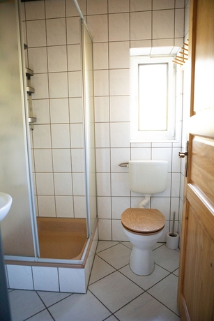 Imagen de la habitación del Hotel Wildrose. Foto 9