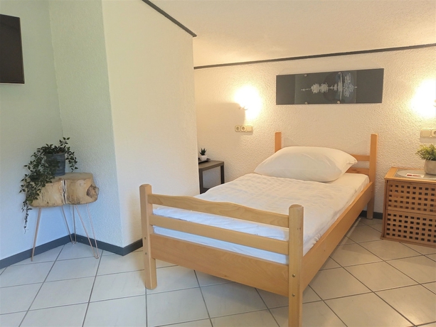 Imagen de la habitación del Hotel Wildrose. Foto 17