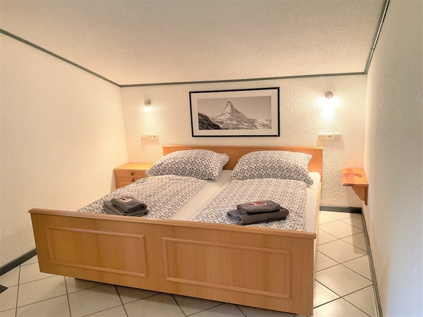 Imagen de la habitación del Hotel Wildrose. Foto 18