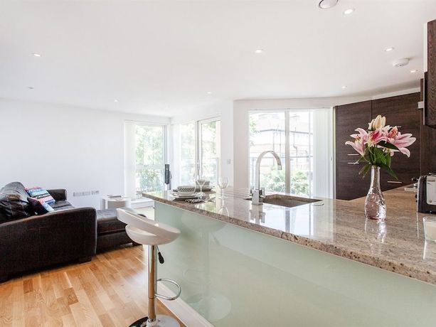 Imagen general del Hotel Wilds Rents Apartment. Foto 2