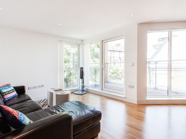 Imagen general del Hotel Wilds Rents Apartment. Foto 3