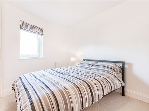 Imagen general del Hotel Wilds Rents Apartment. Foto 4