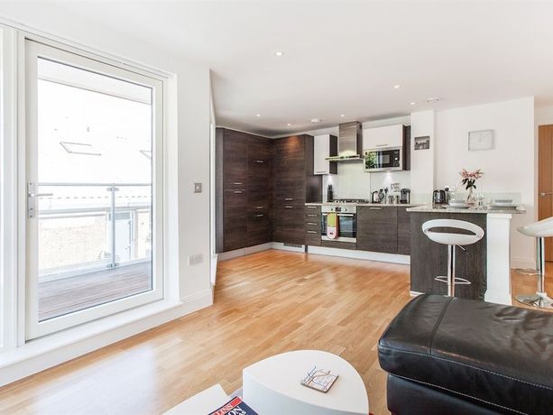 Imagen general del Hotel Wilds Rents Apartment. Foto 5