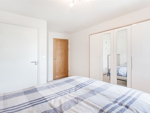 Imagen general del Hotel Wilds Rents Apartment. Foto 6