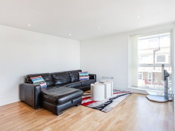 Imagen general del Hotel Wilds Rents Apartment. Foto 7