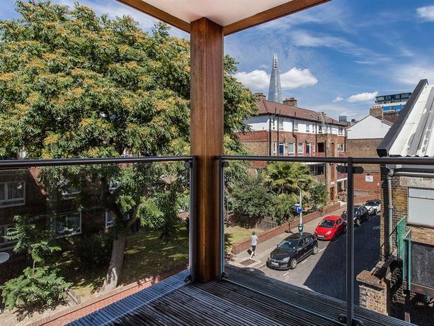 Imagen general del Hotel Wilds Rents Apartment. Foto 8