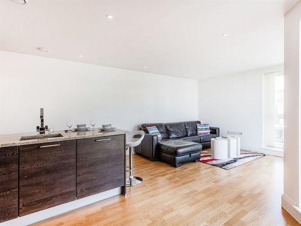 Imagen general del Hotel Wilds Rents Apartment. Foto 9