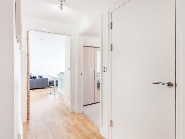 Imagen general del Hotel Wilds Rents Apartment. Foto 10