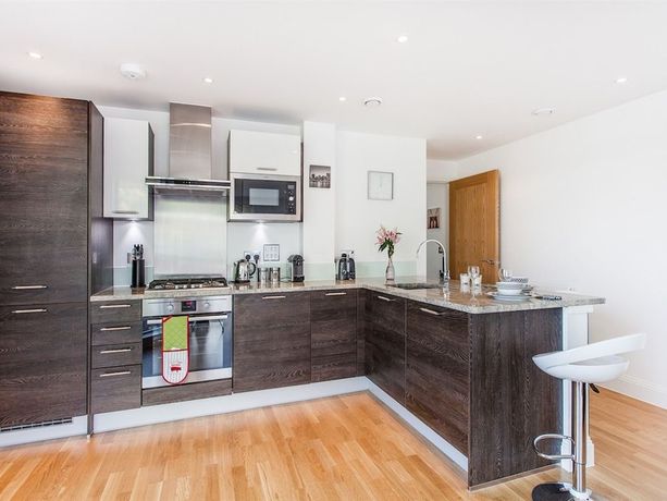 Imagen general del Hotel Wilds Rents Apartment. Foto 11