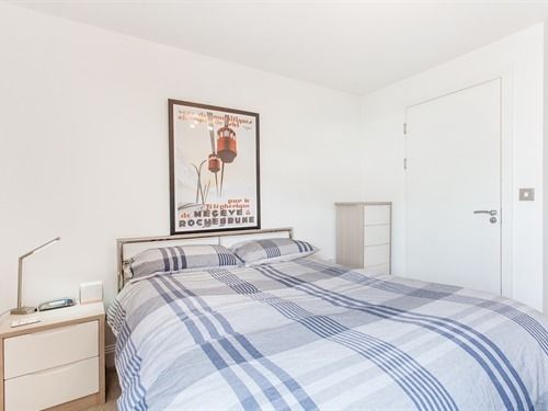 Imagen general del Hotel Wilds Rents Apartment. Foto 12