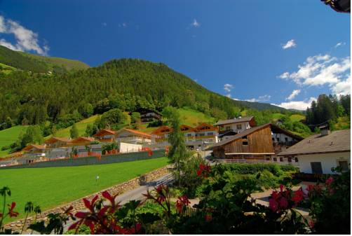 Imagen de la habitación del Hotel Wildschütz. Foto 1