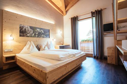 Imagen de la habitación del Hotel Wildschütz. Foto 2