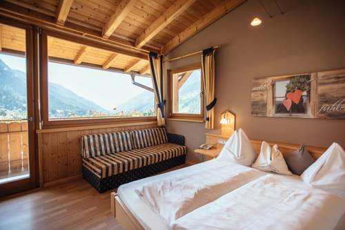 Imagen de la habitación del Hotel Wildsch&uuml;tz. Foto 5