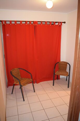 Imagen general del Hotel Wildsights Beach Units. Foto 8