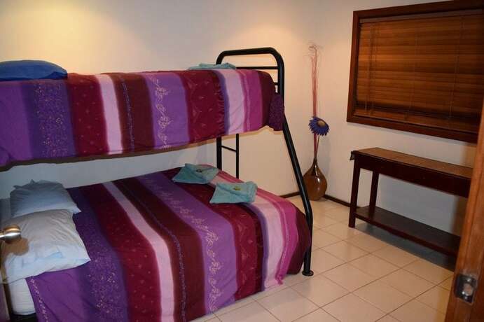 Imagen de la habitación del Hotel Wildsights Beach Units. Foto 15