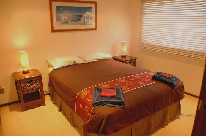 Imagen de la habitación del Hotel Wildsights Beach Units. Foto 17
