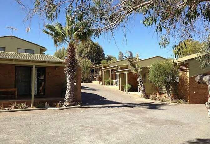Imagen general del Hotel Wildsights Villas. Foto 1