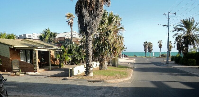Imagen general del Hotel Wildsights Villas. Foto 2